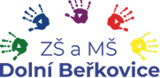 logo ZŠ a MŠ Dolní Beřkovice