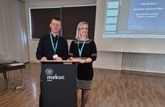 Jarní seminář eSSL 2026