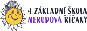 4. základní škola Nerudova Říčany, příspěvková organizace